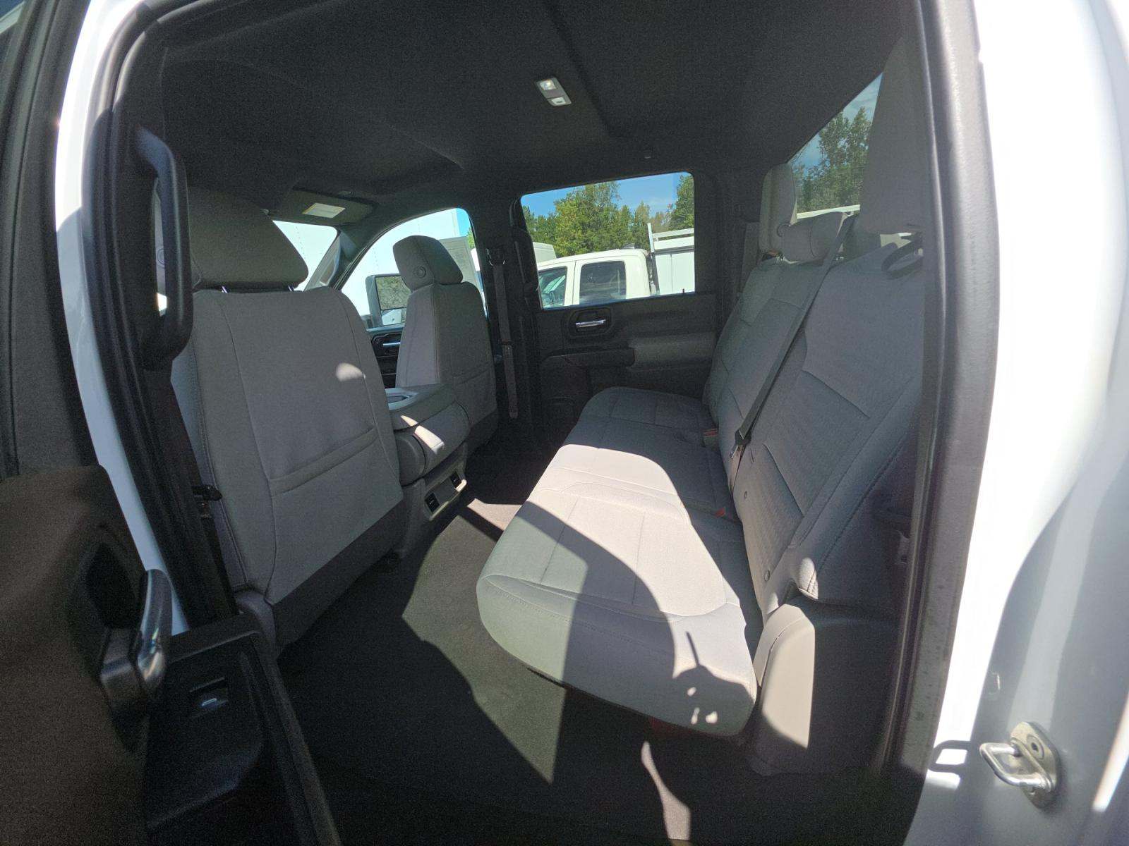 2023 Chevrolet Silverado 2500HD LT AWD