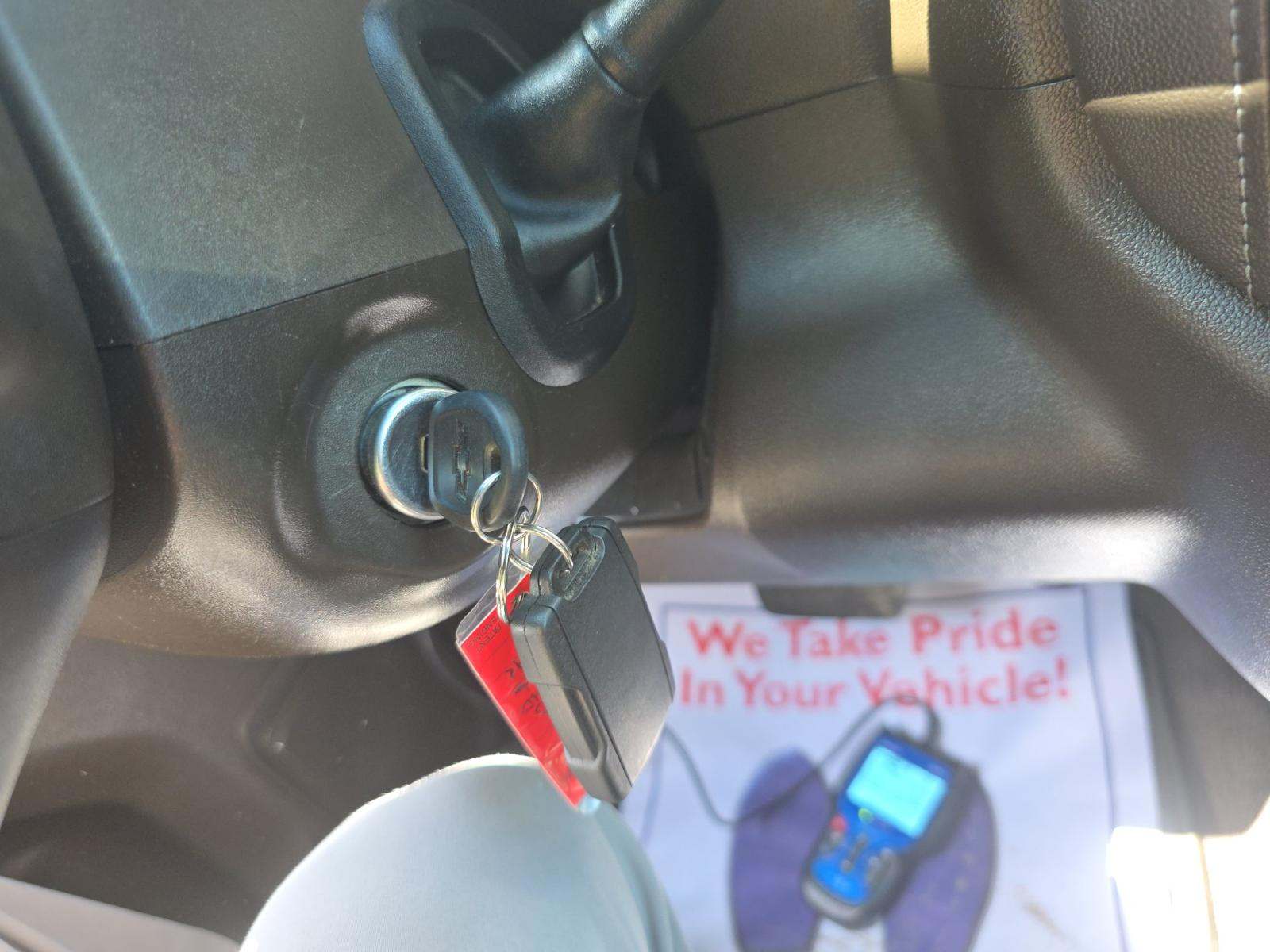 2023 Chevrolet Silverado 2500HD LT AWD