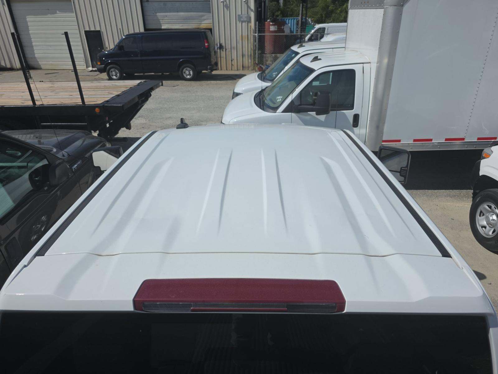 2023 Chevrolet Silverado 2500HD LT AWD