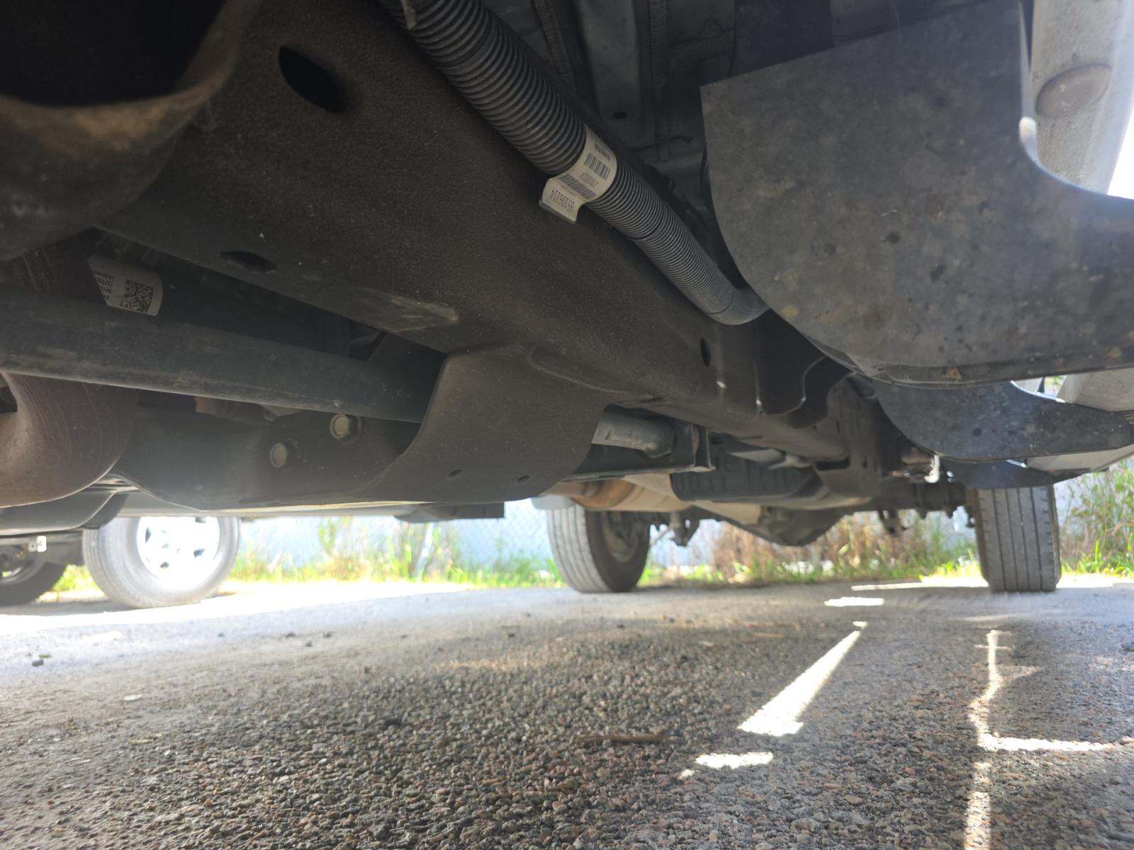 2023 Chevrolet Silverado 2500HD LT AWD