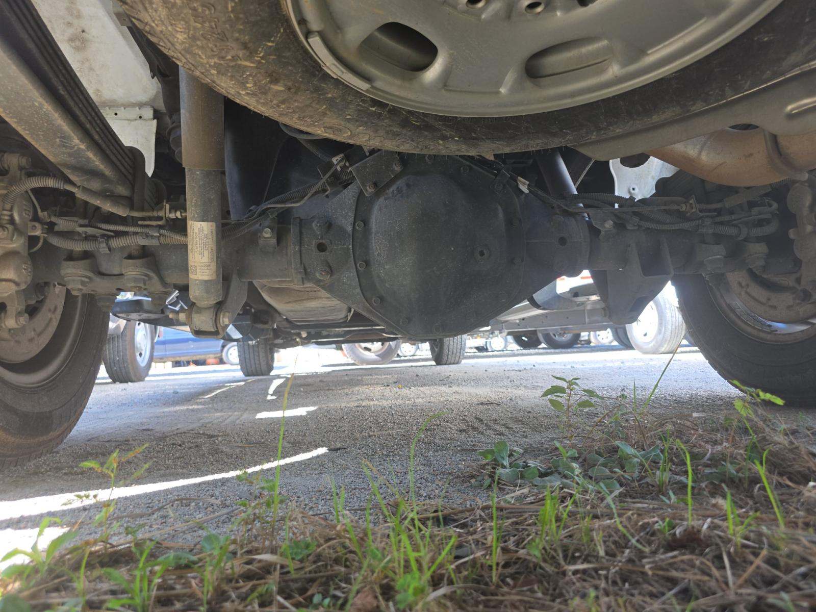 2023 Chevrolet Silverado 2500HD LT AWD