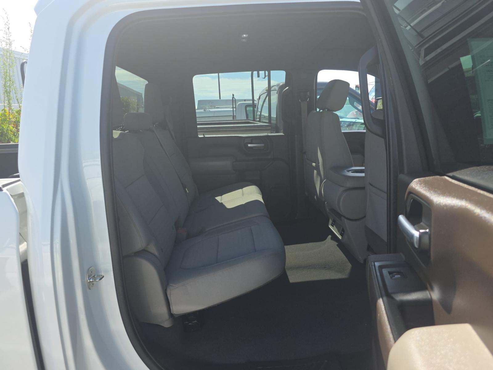 2023 Chevrolet Silverado 2500HD LT AWD