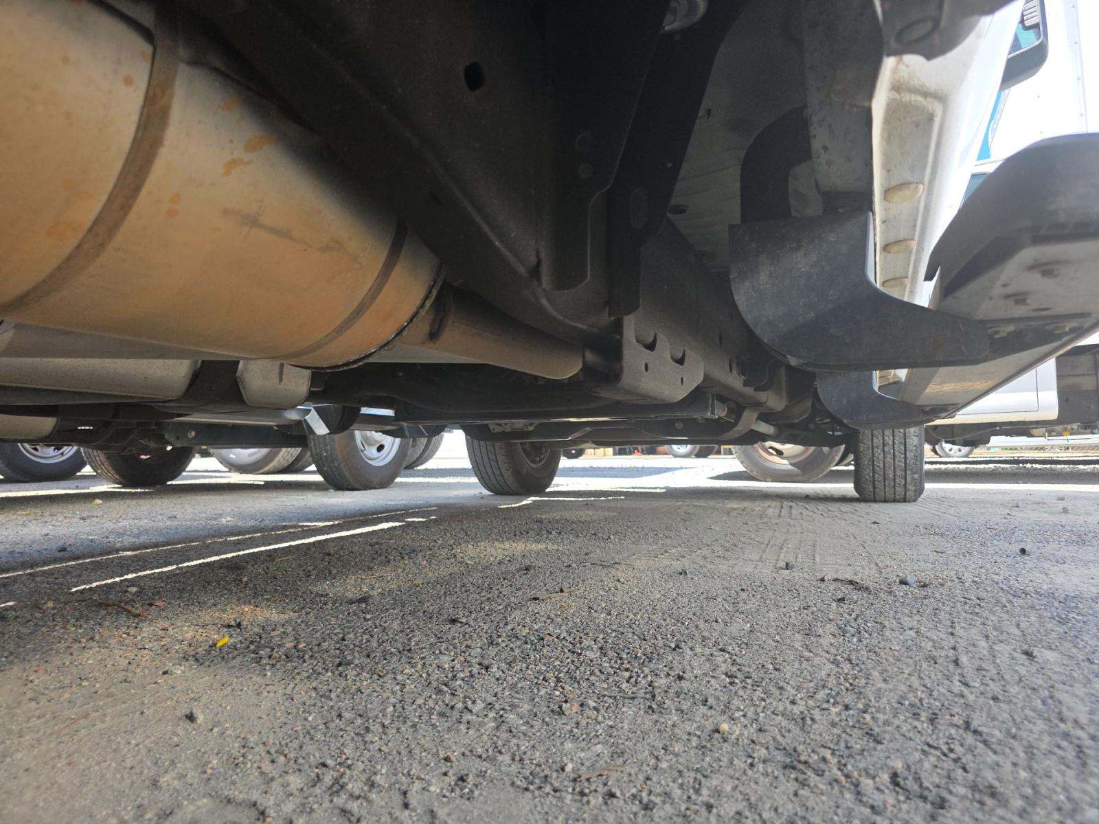 2023 Chevrolet Silverado 2500HD LT AWD