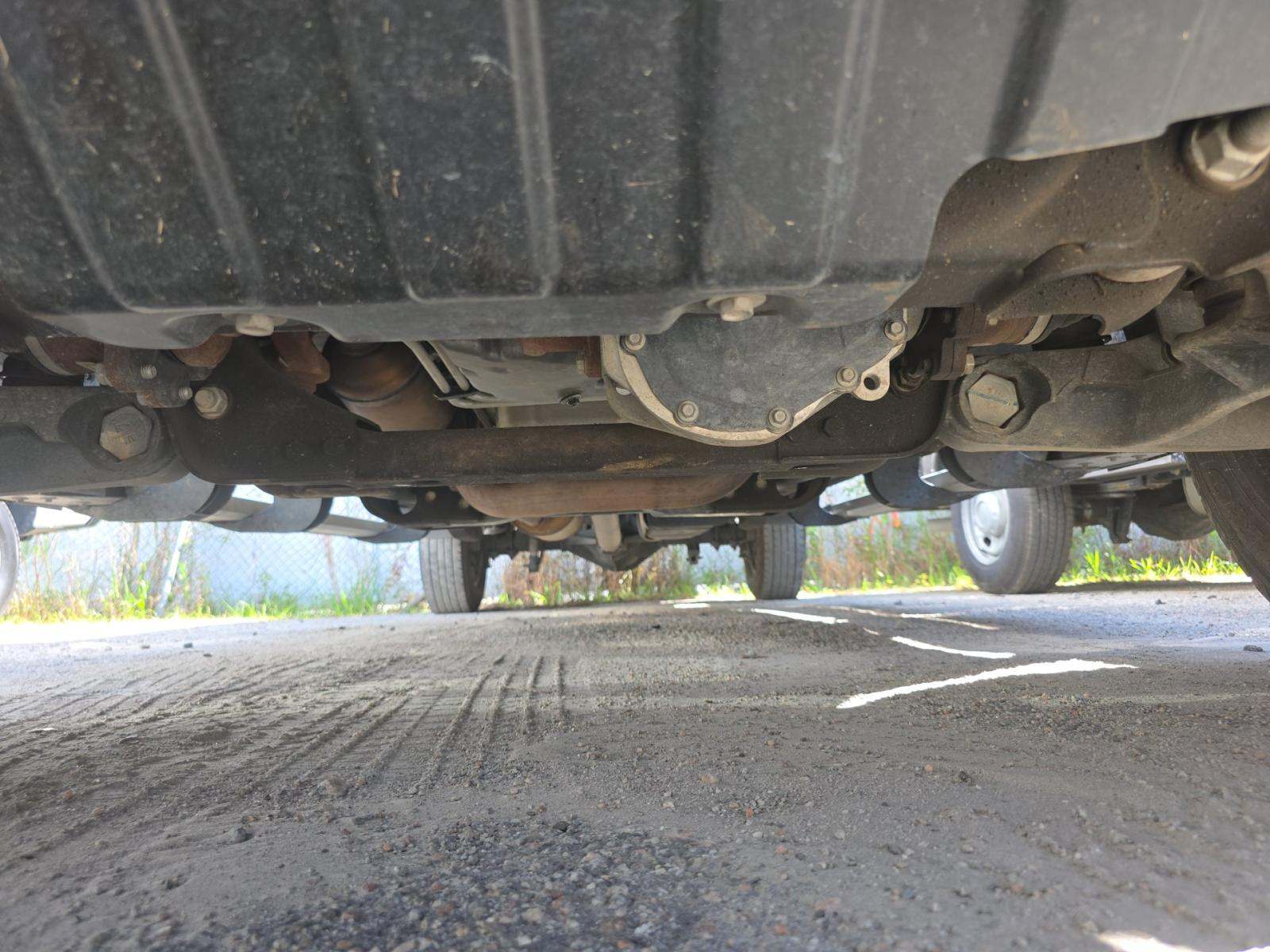 2023 Chevrolet Silverado 2500HD LT AWD