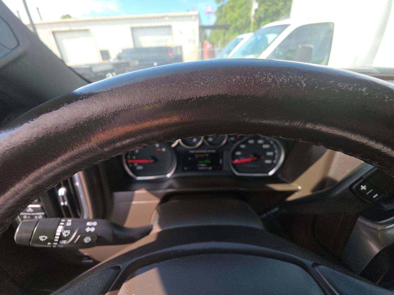 2023 Chevrolet Silverado 2500HD LT AWD