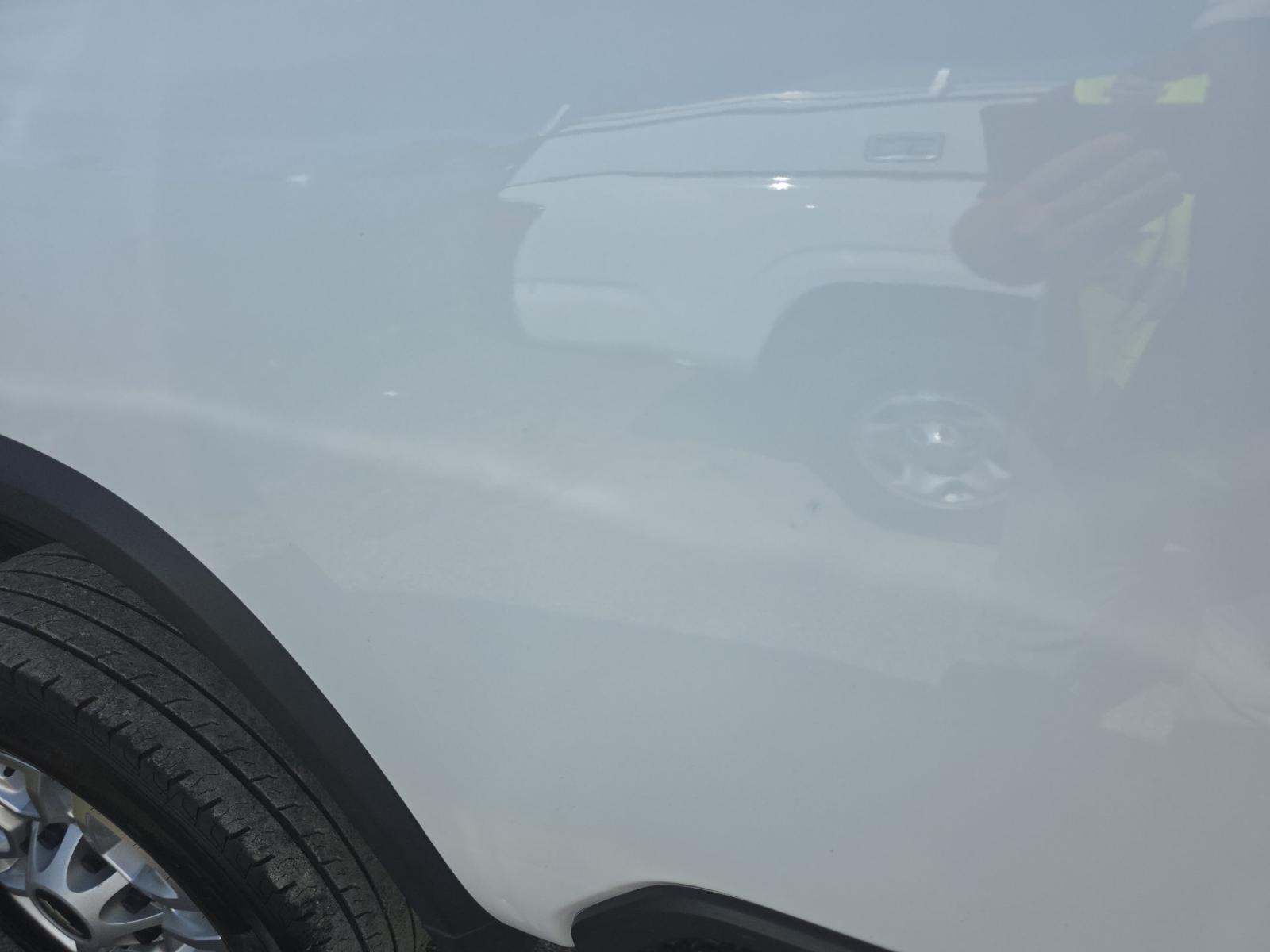 2023 Chevrolet Silverado 2500HD LT AWD