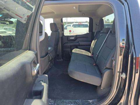 CHEVROLET CUSTOM - 9