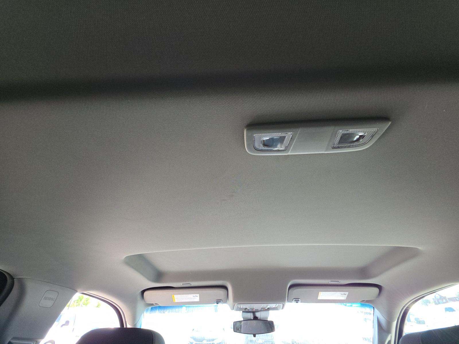 CHEVROLET CUSTOM - 7