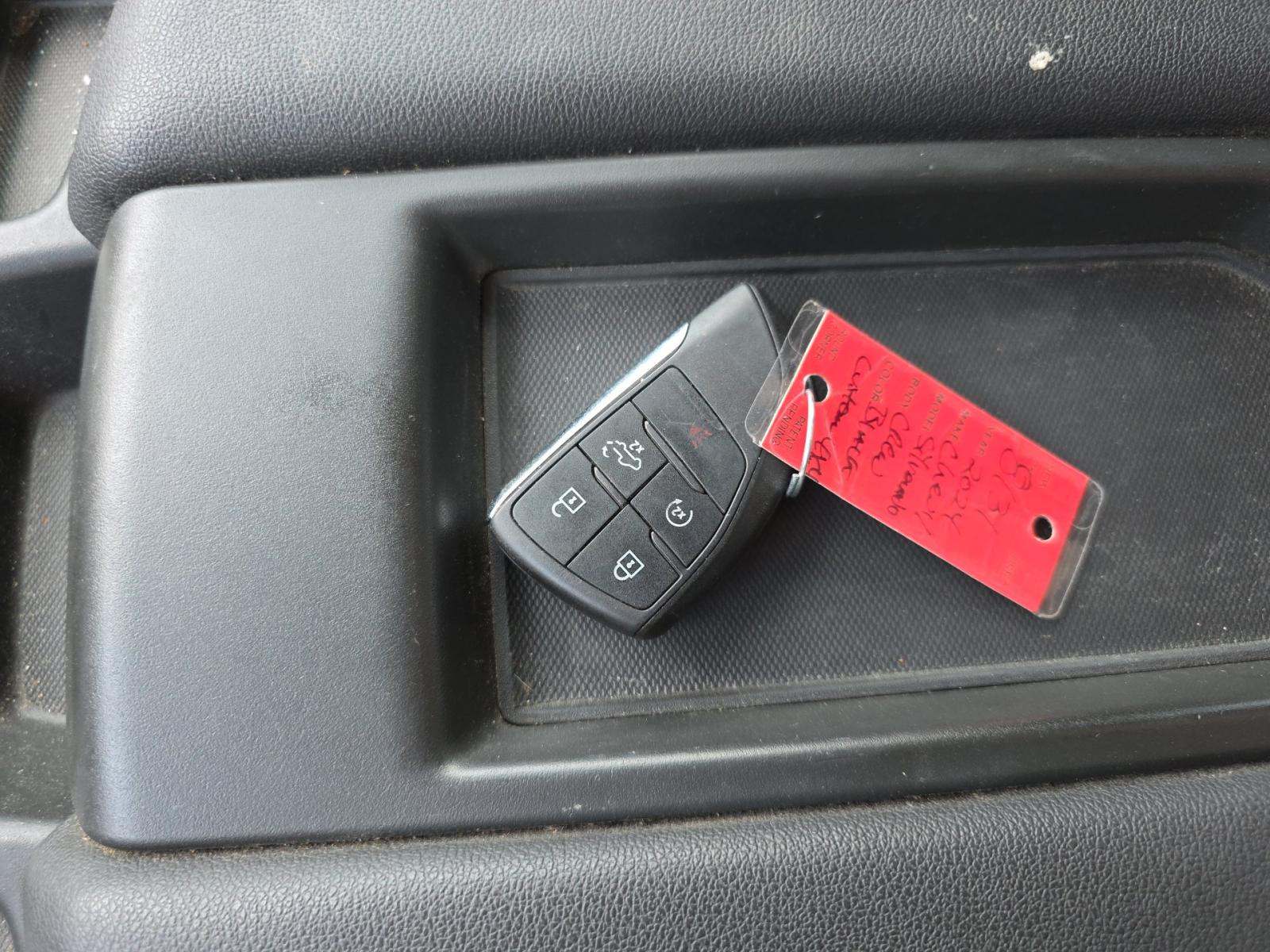 CHEVROLET CUSTOM - 4