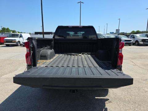 CHEVROLET CUSTOM - 10