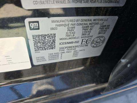 CHEVROLET CUSTOM - 1