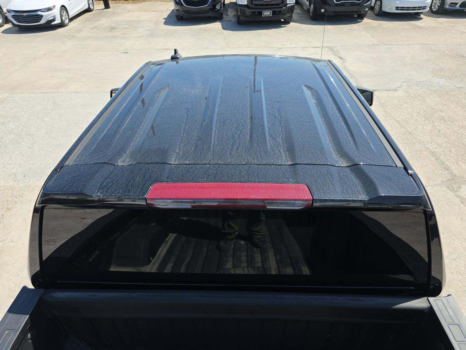 CHEVROLET CUSTOM - 8