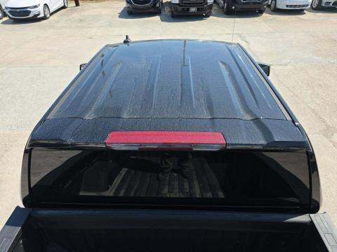 CHEVROLET CUSTOM - 8