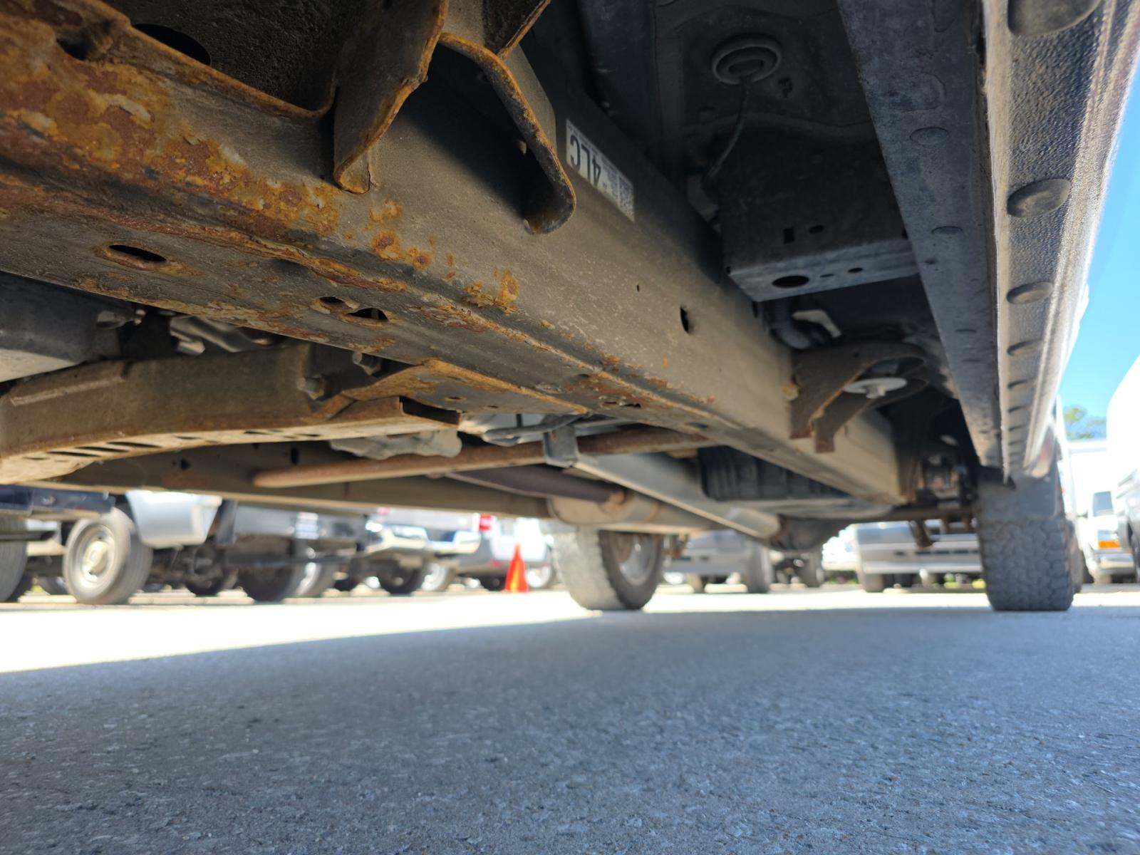 CHEVROLET CUSTOM - 3