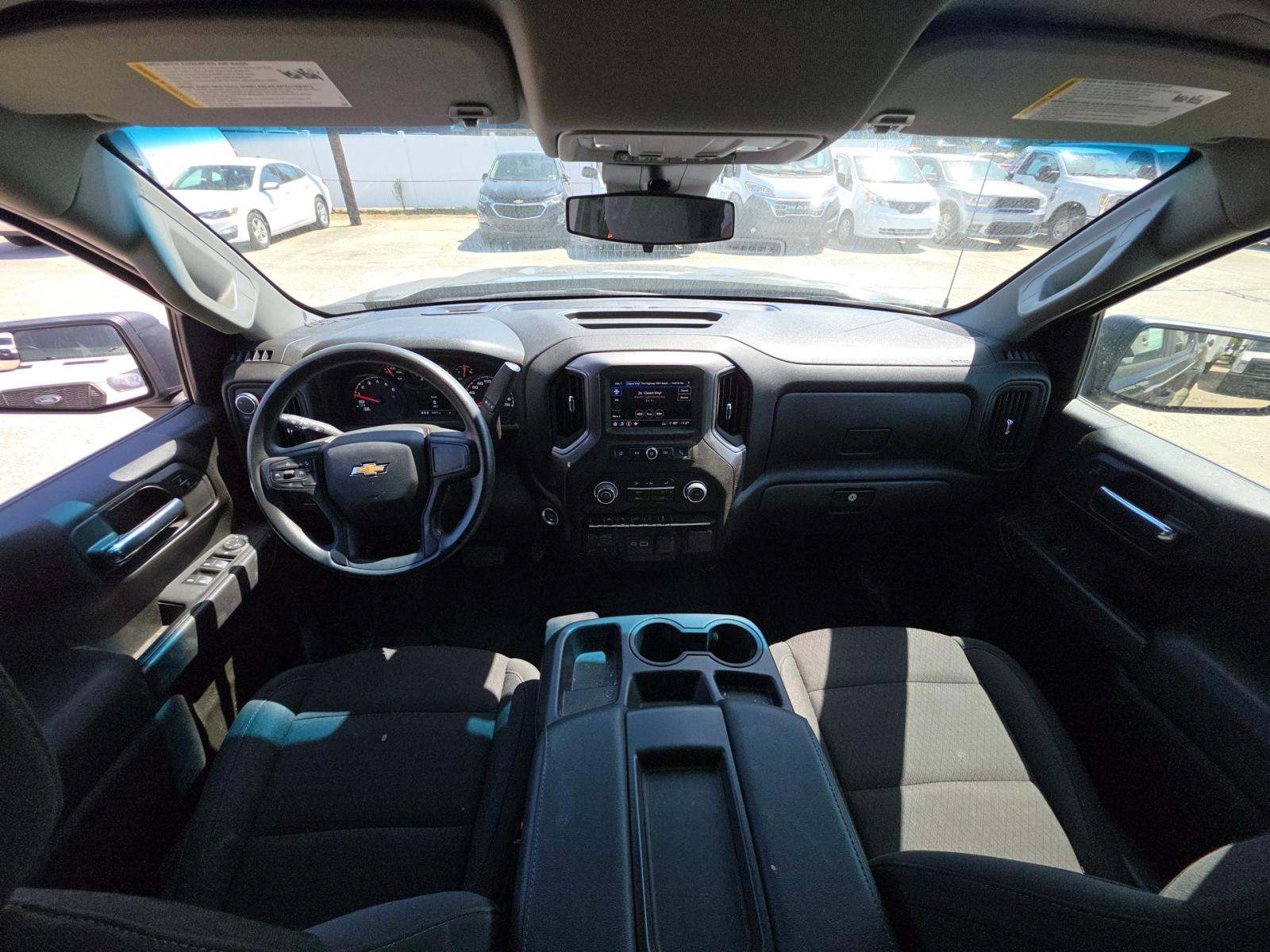 CHEVROLET CUSTOM - 6