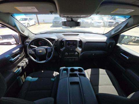 CHEVROLET CUSTOM - 6