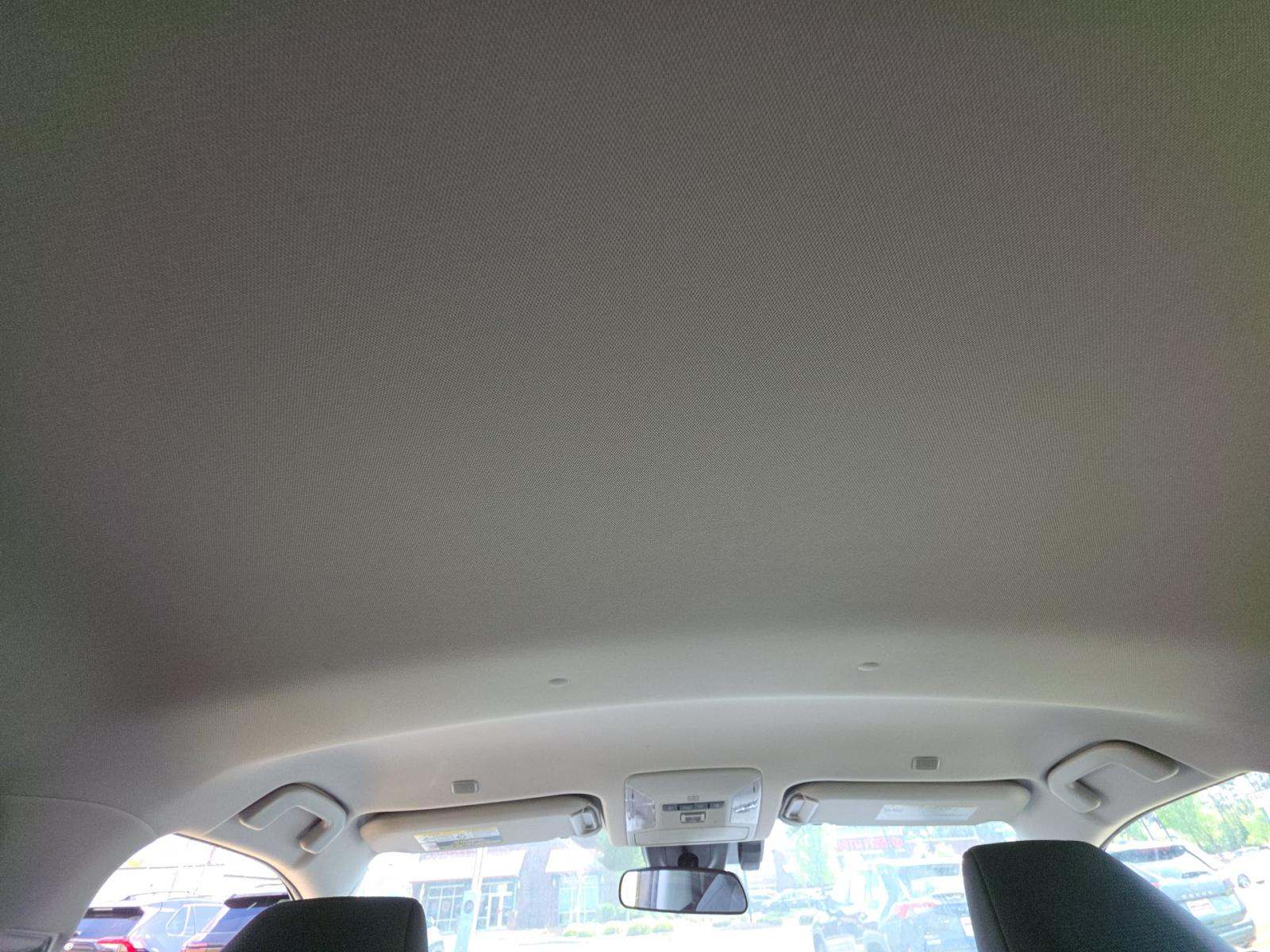 2023 Toyota RAV4 XLE AWD