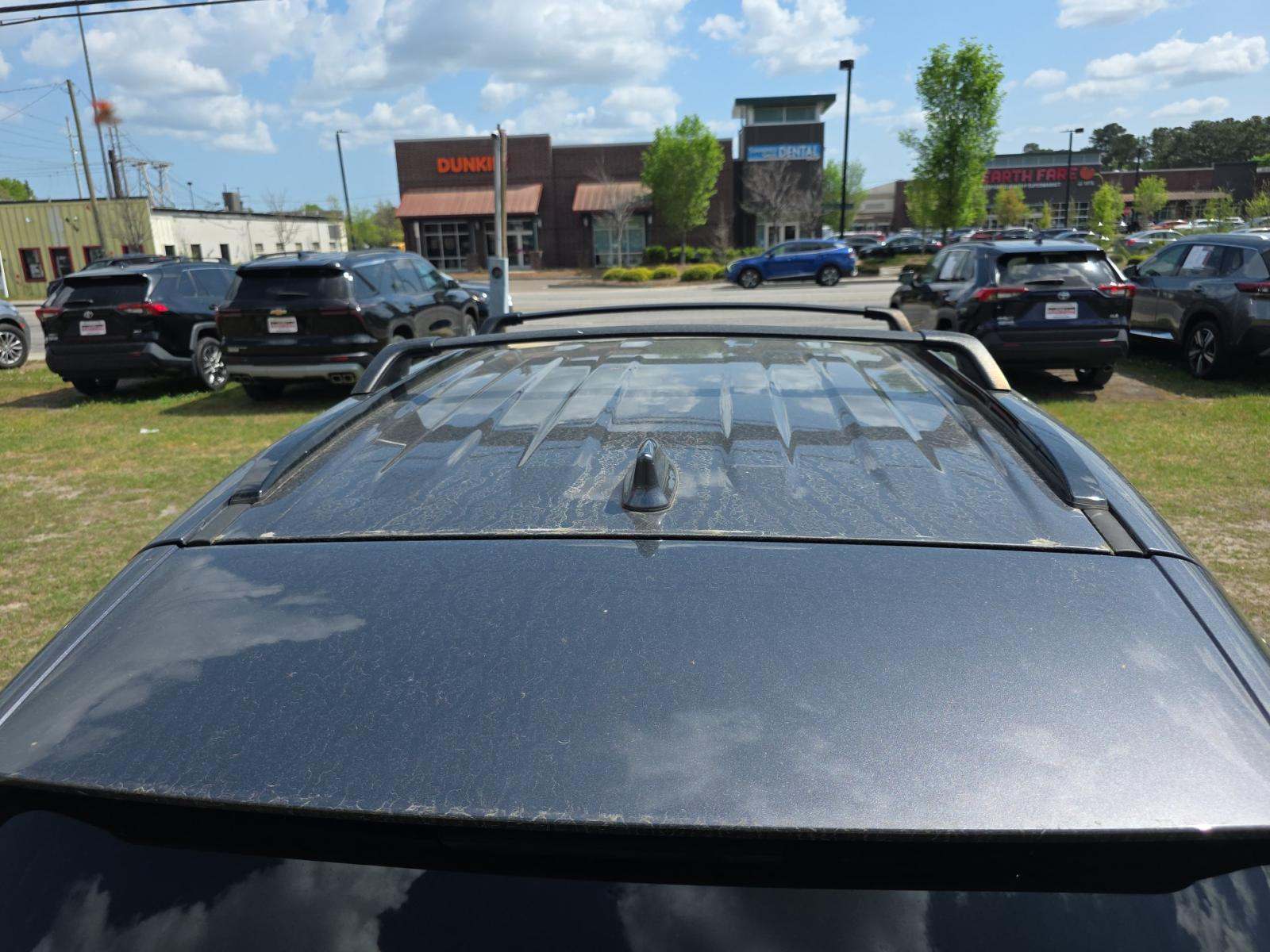 2023 Toyota RAV4 XLE AWD