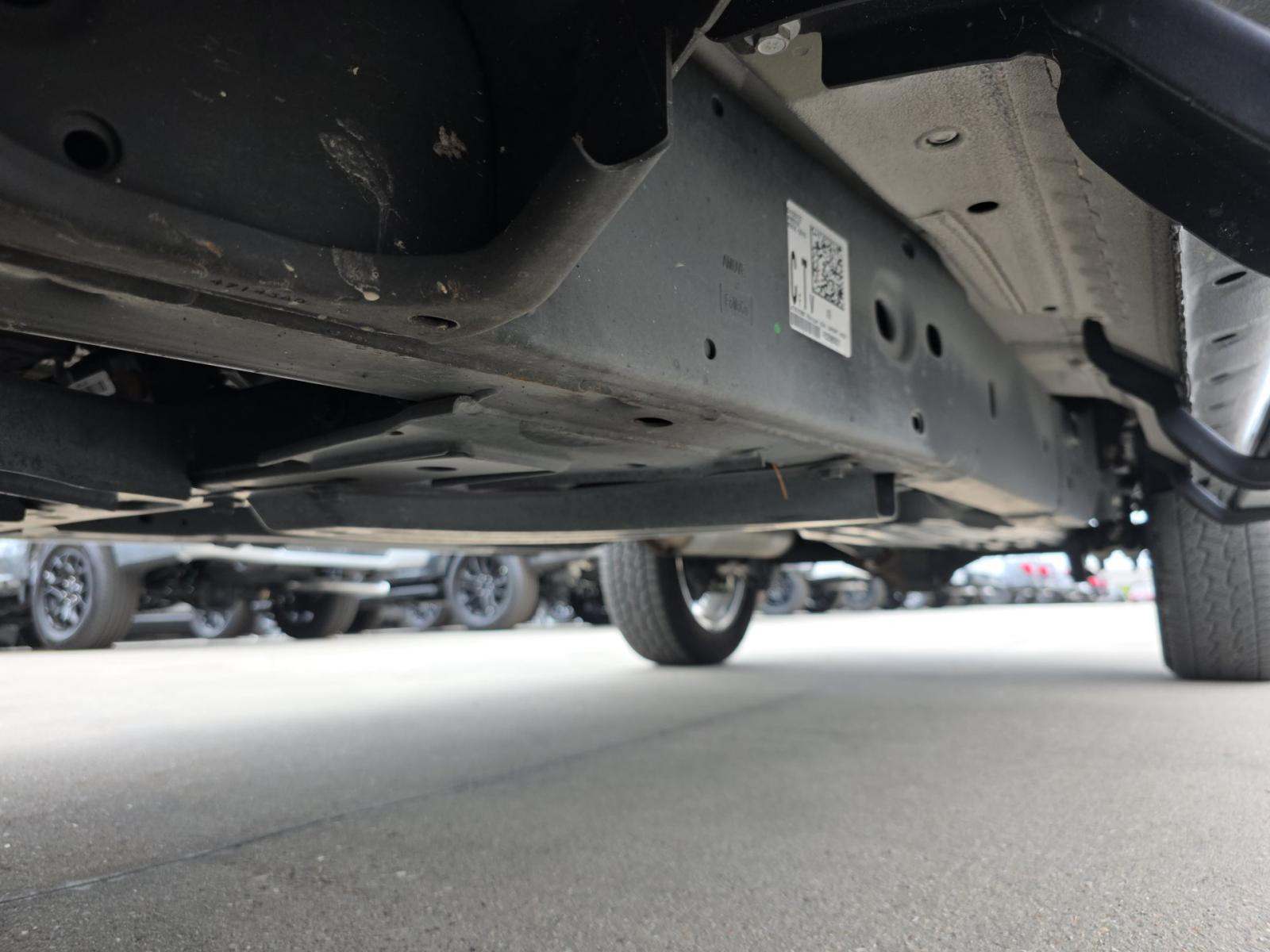 2022 Ford Ranger Lariat AWD