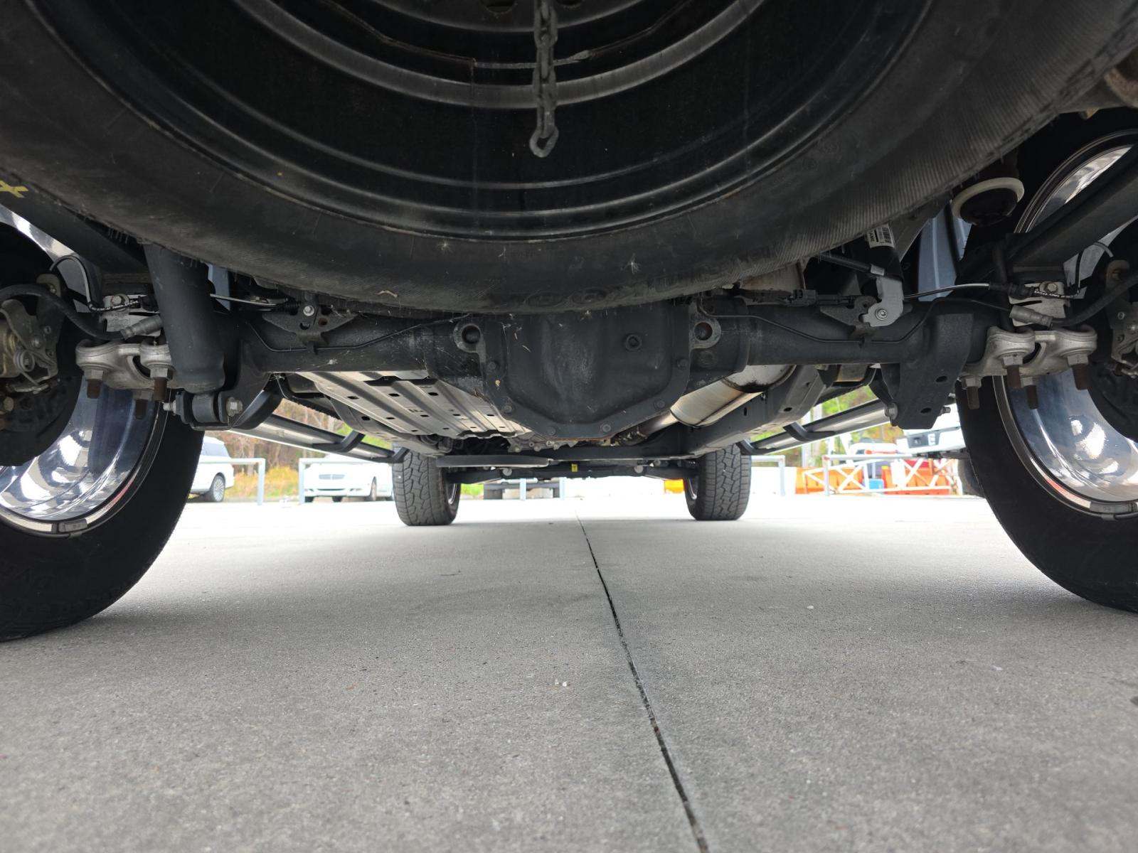 2022 Ford Ranger Lariat AWD