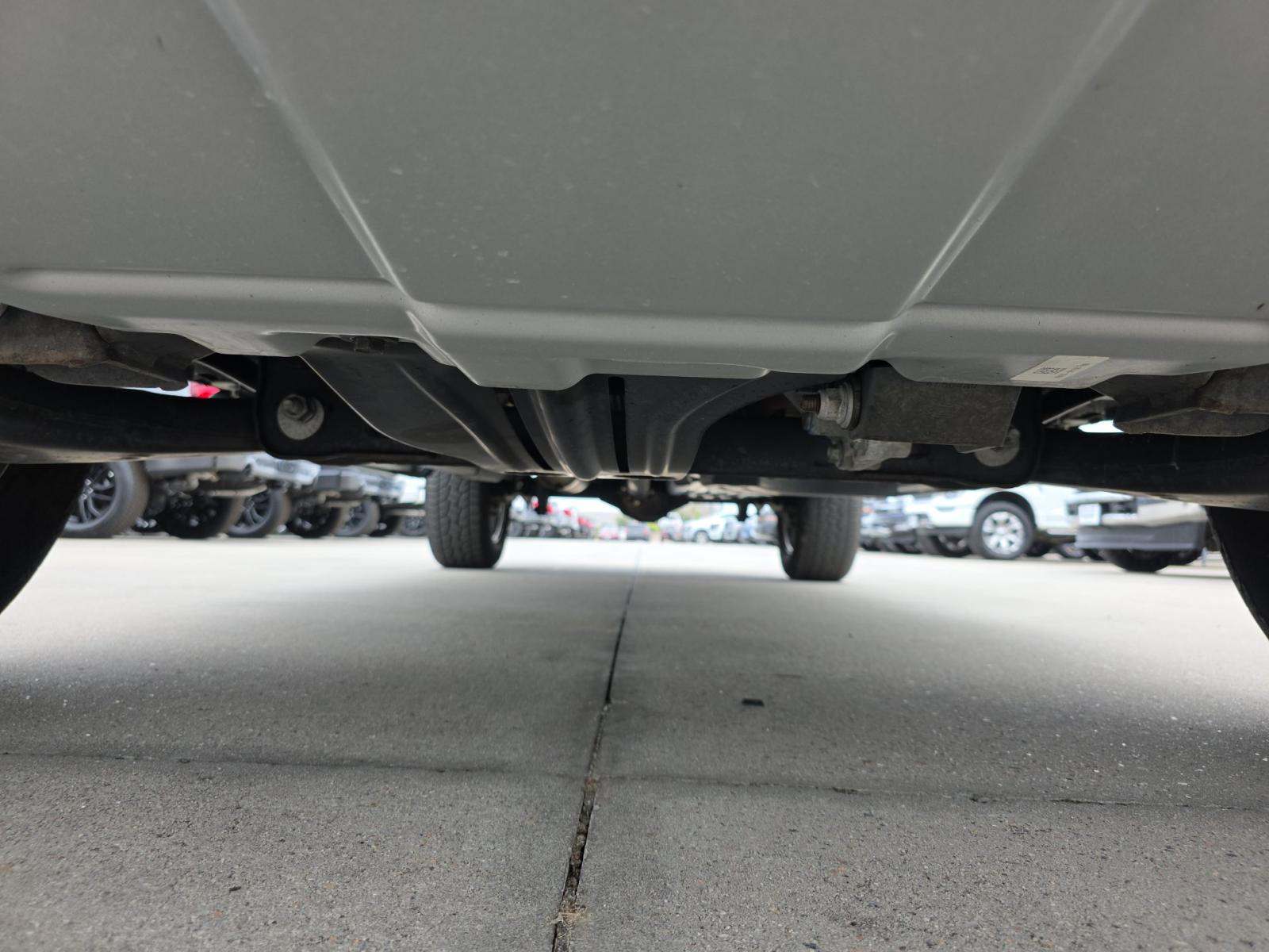 2022 Ford Ranger Lariat AWD