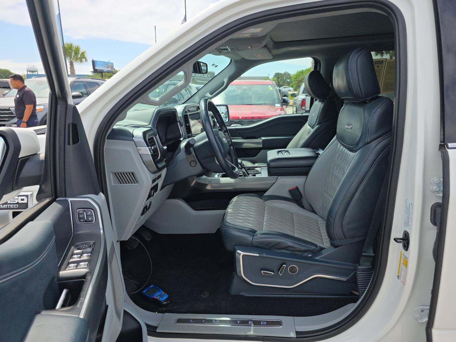 FORD F-150 - 2