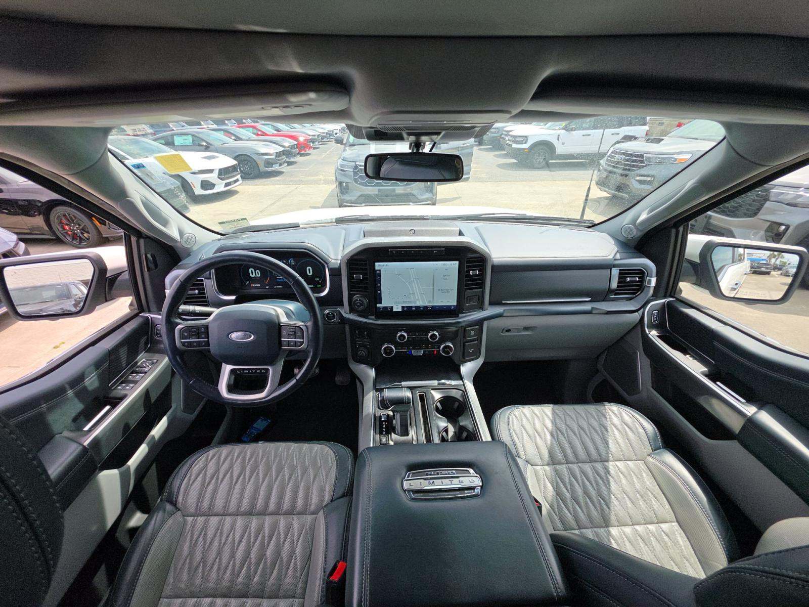 FORD F-150 - 6