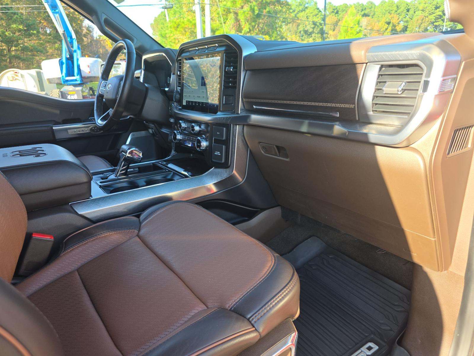 2023 Ford F-150 King Ranch AWD
