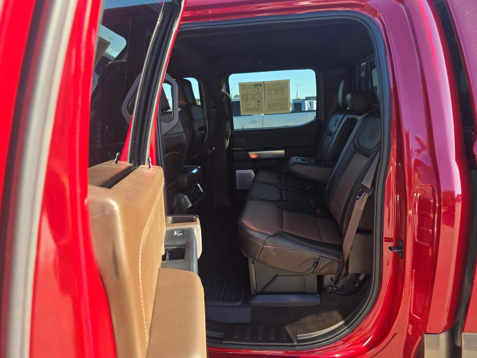 2023 Ford F-150 King Ranch AWD