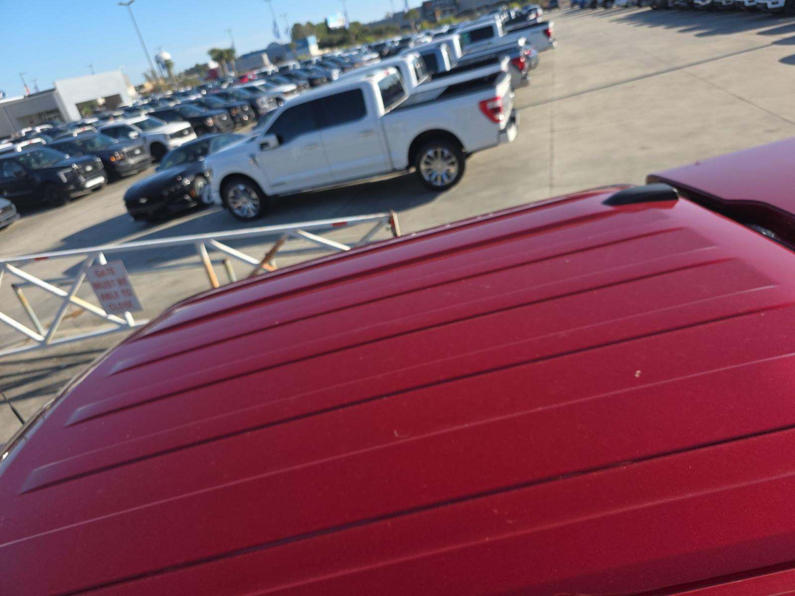 2023 Ford F-150 King Ranch AWD