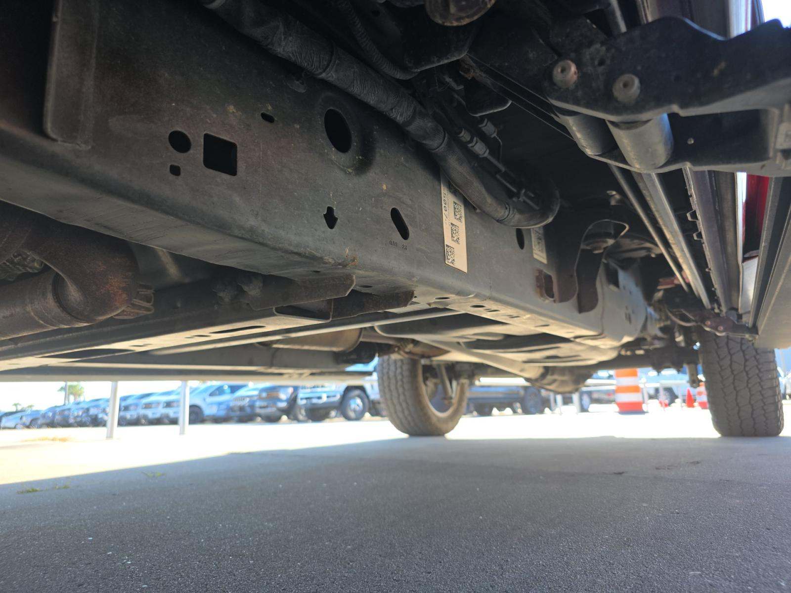 2023 Ford F-150 King Ranch AWD