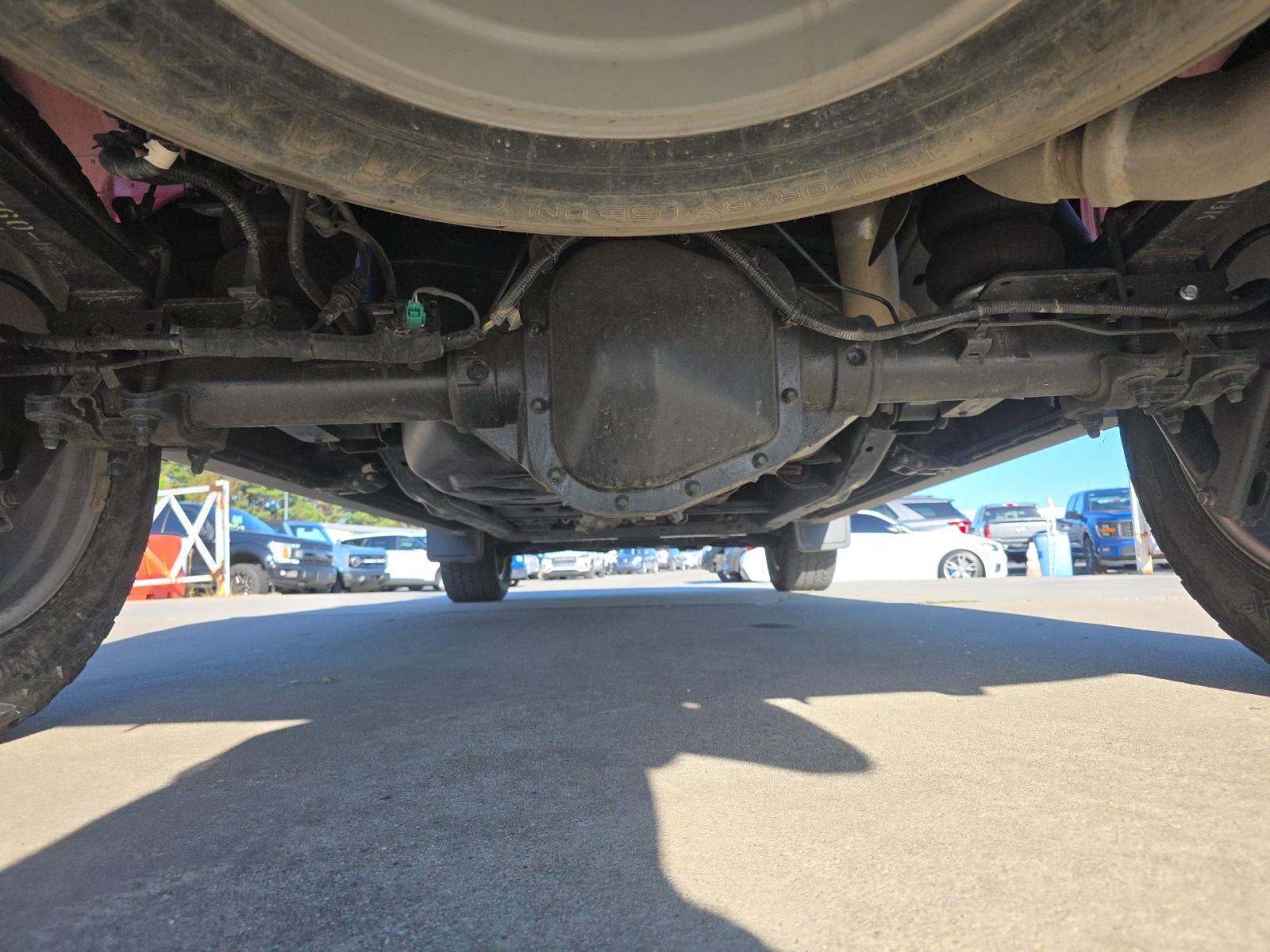 2023 Ford F-150 King Ranch AWD