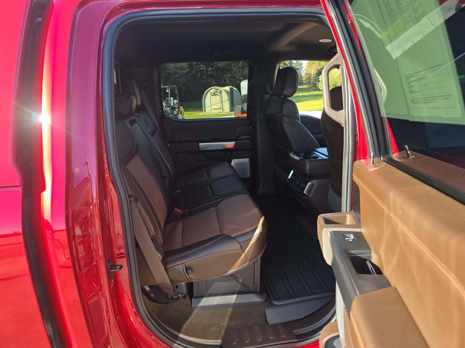 2023 Ford F-150 King Ranch AWD