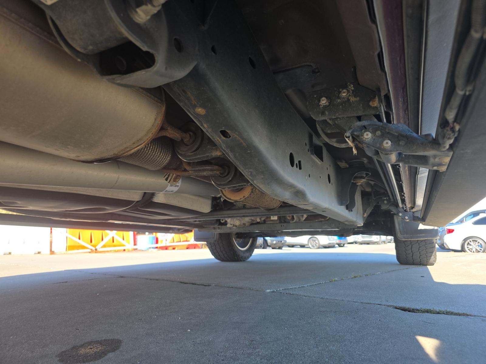 2023 Ford F-150 King Ranch AWD