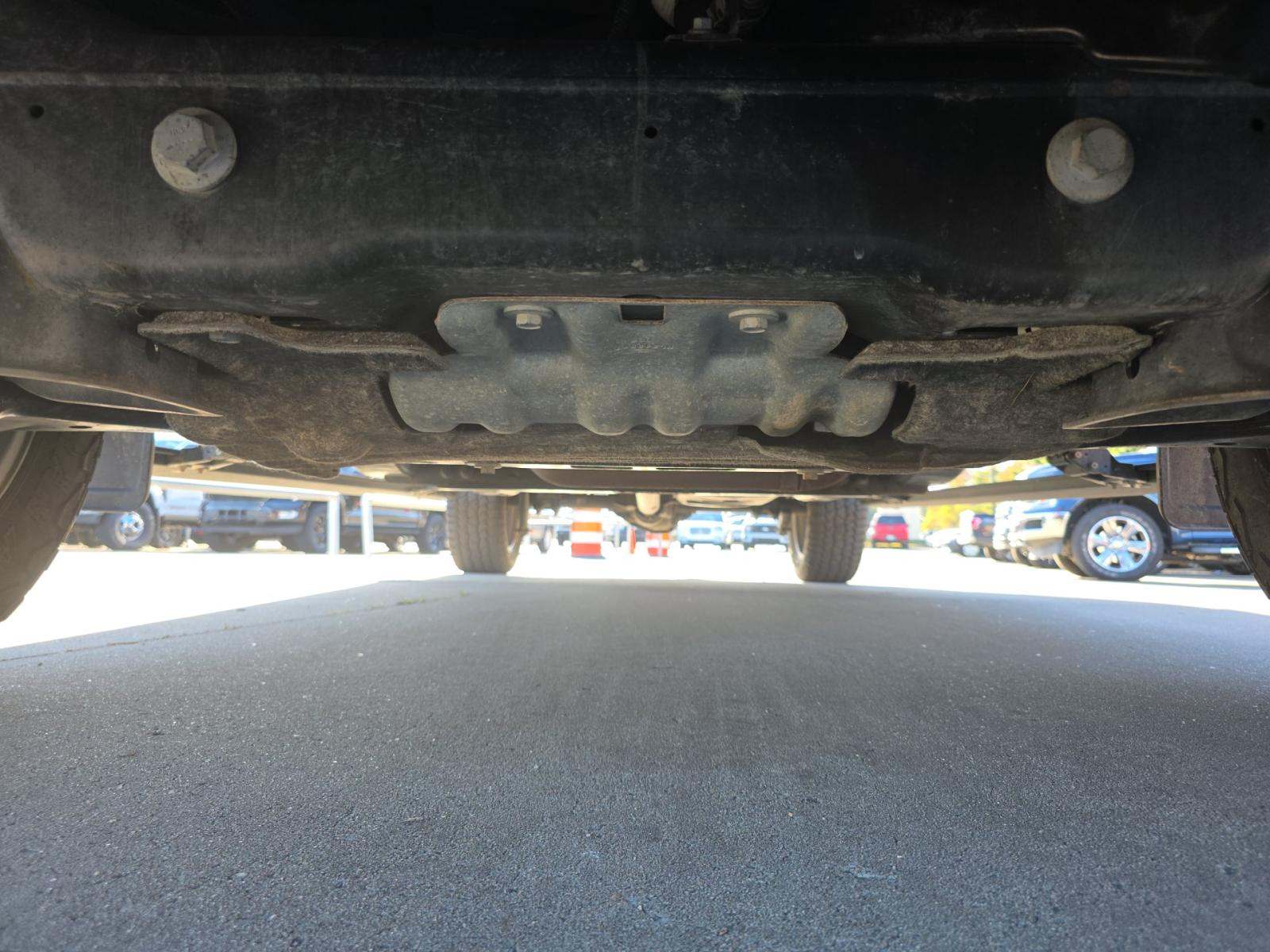 2023 Ford F-150 King Ranch AWD