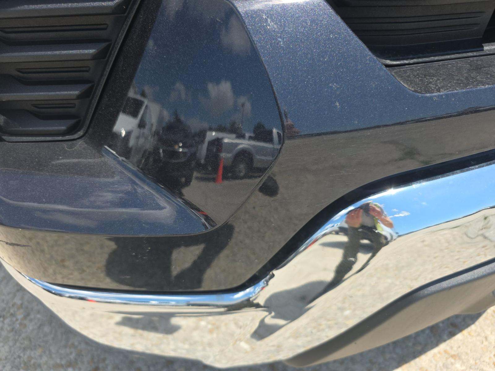 2023 Chevrolet Silverado 1500 LT AWD