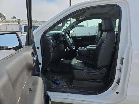 CHEVROLET WORK TRUCK - 2