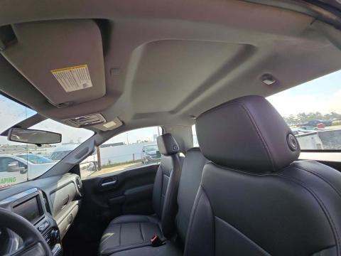 CHEVROLET WORK TRUCK - 7