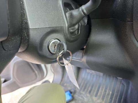 CHEVROLET WORK TRUCK - 4