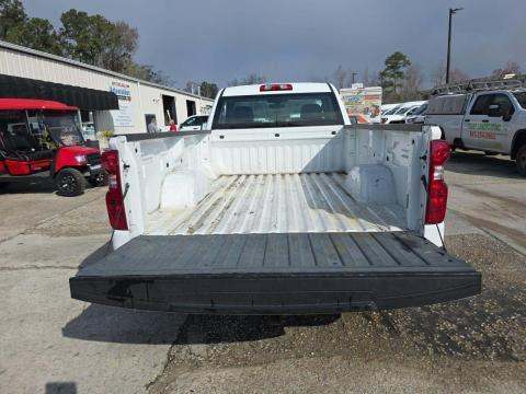 CHEVROLET WORK TRUCK - 9