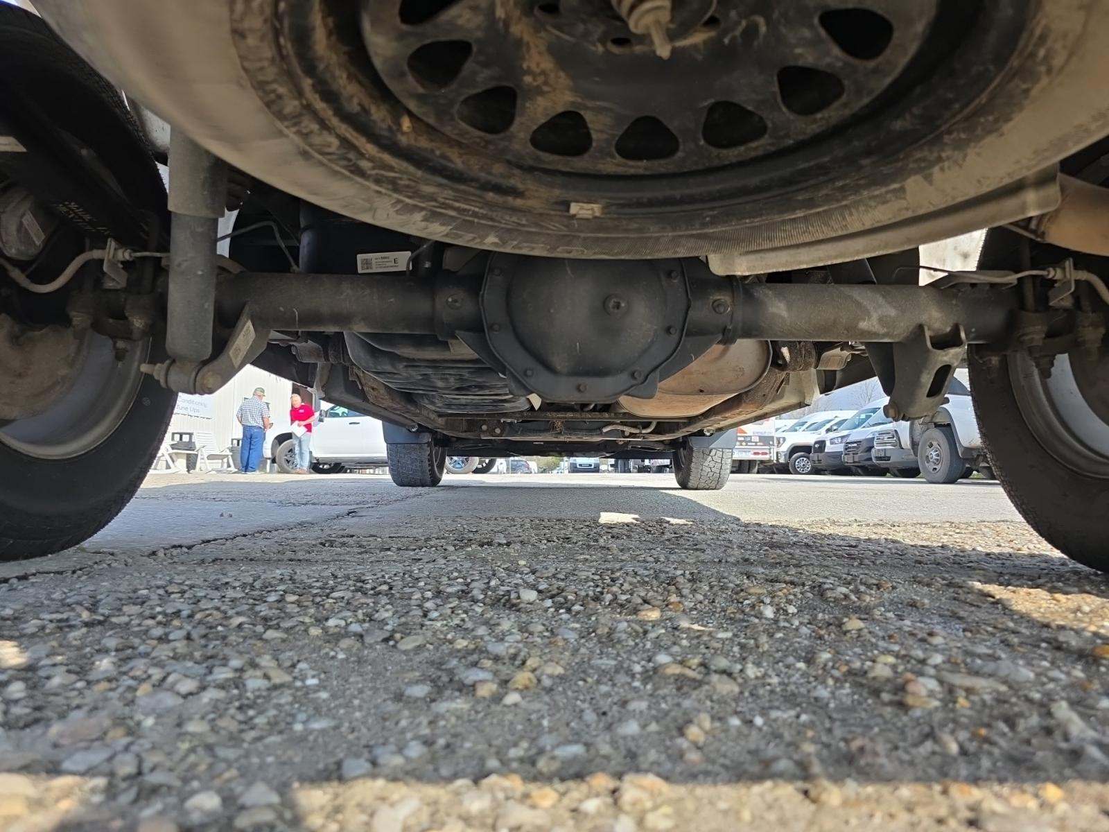 CHEVROLET OTHER - 10