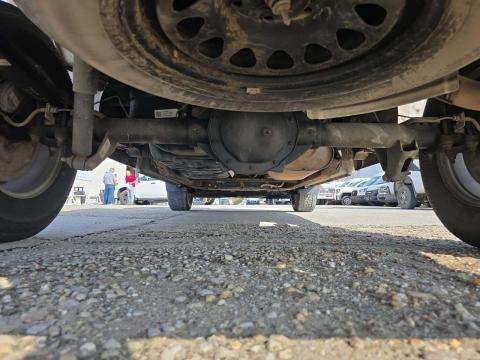 CHEVROLET WORK TRUCK - 10