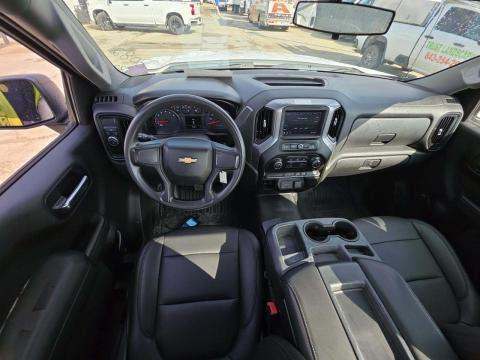 CHEVROLET WORK TRUCK - 6