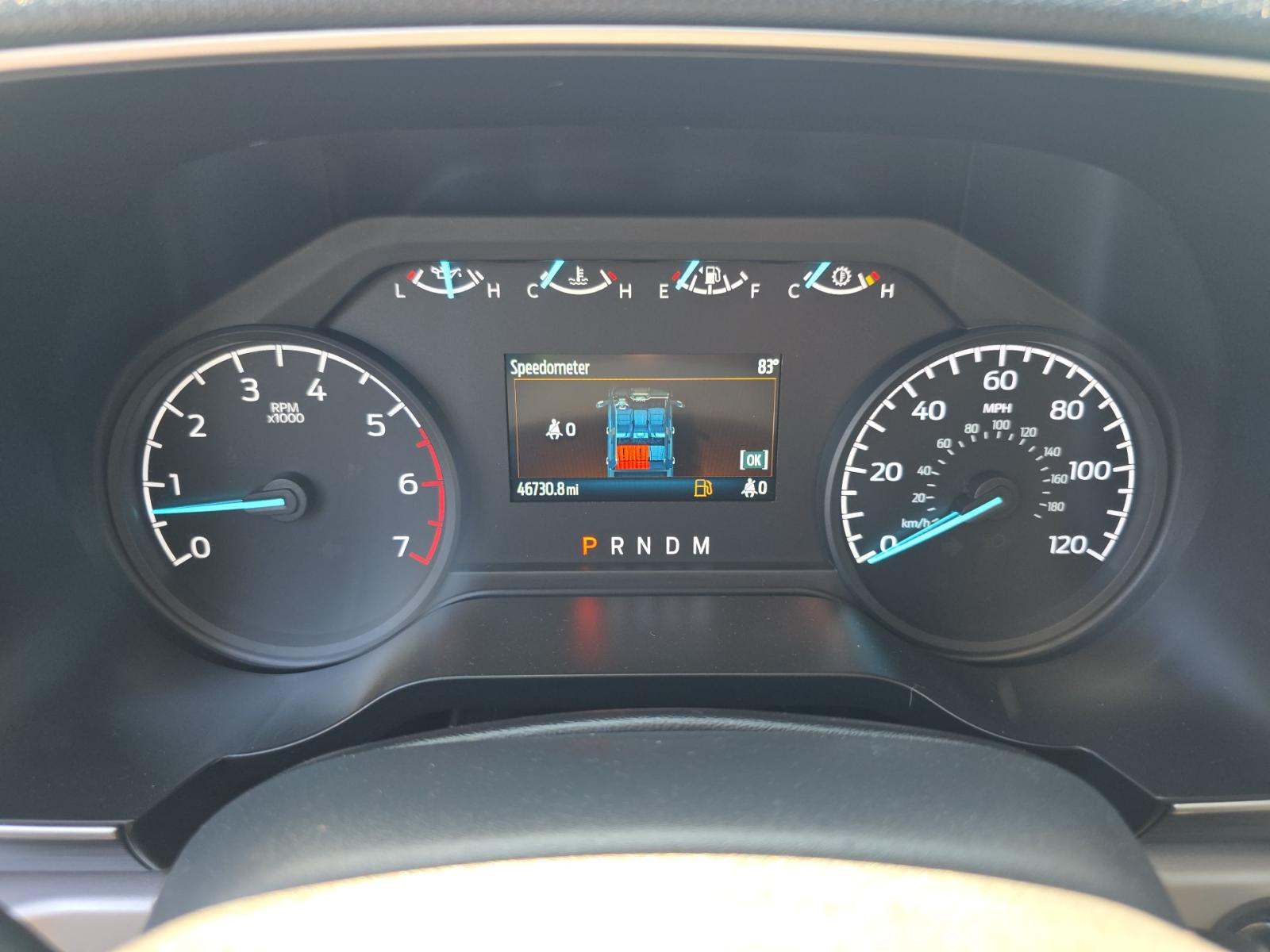 FORD F-150 - 5