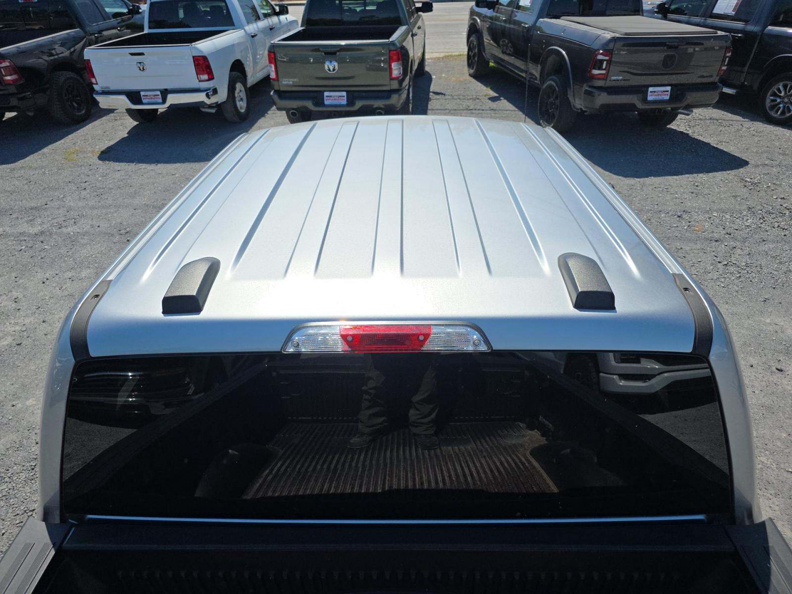 FORD F-150 - 8
