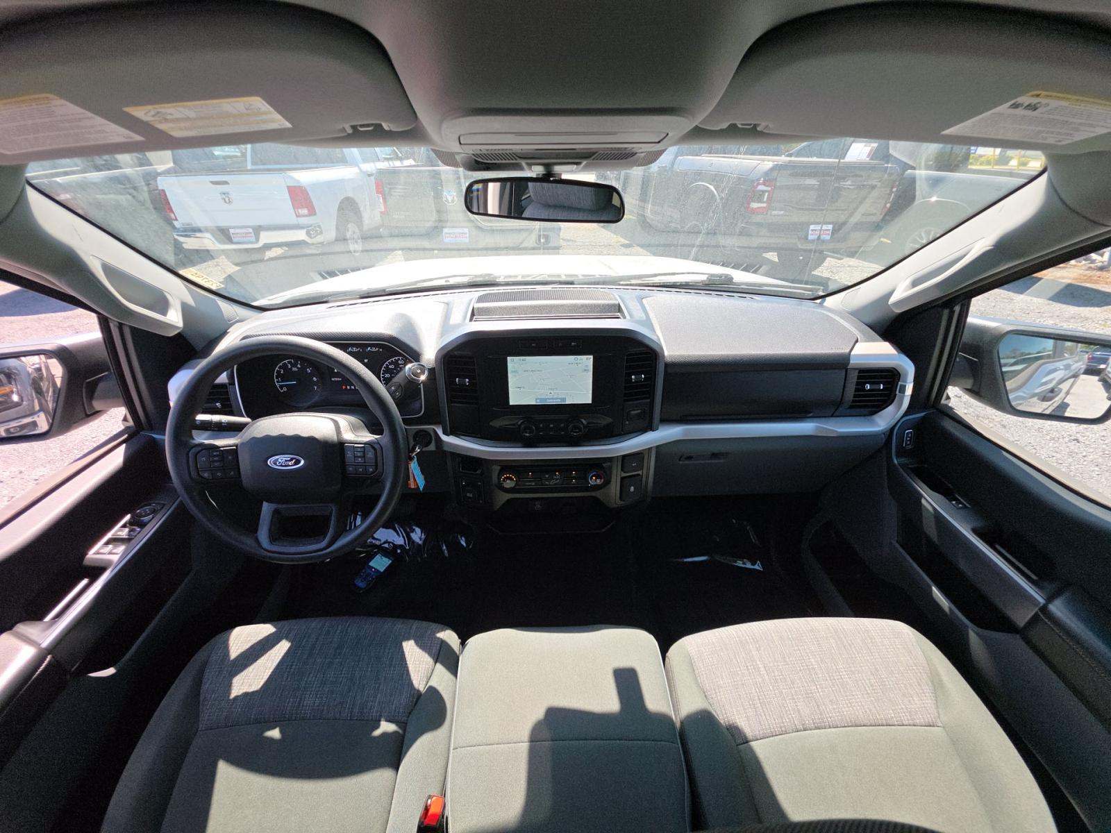 FORD F-150 - 6