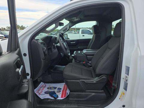 CHEVROLET WORK TRUCK - 2