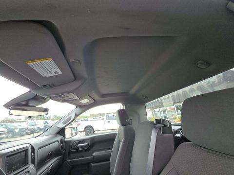 CHEVROLET WORK TRUCK - 7