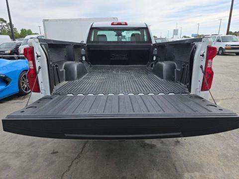 CHEVROLET WORK TRUCK - 9