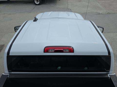 CHEVROLET WORK TRUCK - 8